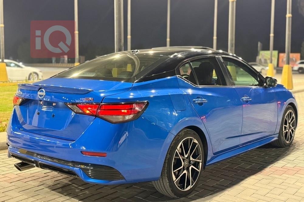 نيسان سنترا